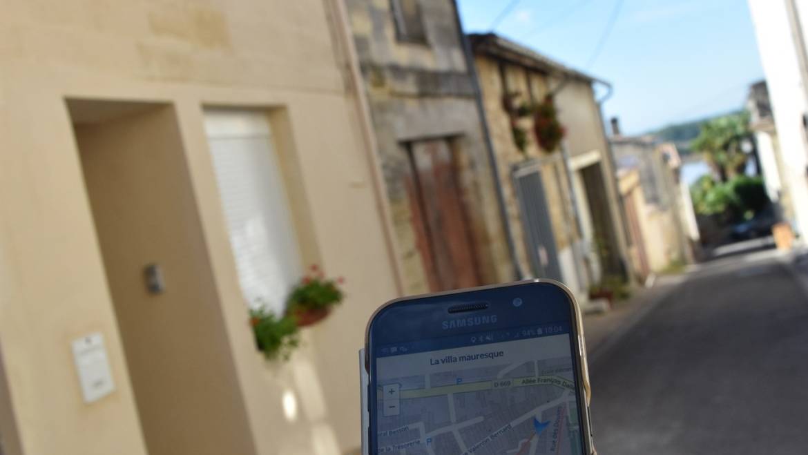 Retrouvez l’équilibre après les fêtes : une parenthèse enchantée à Bourg
Le cha…