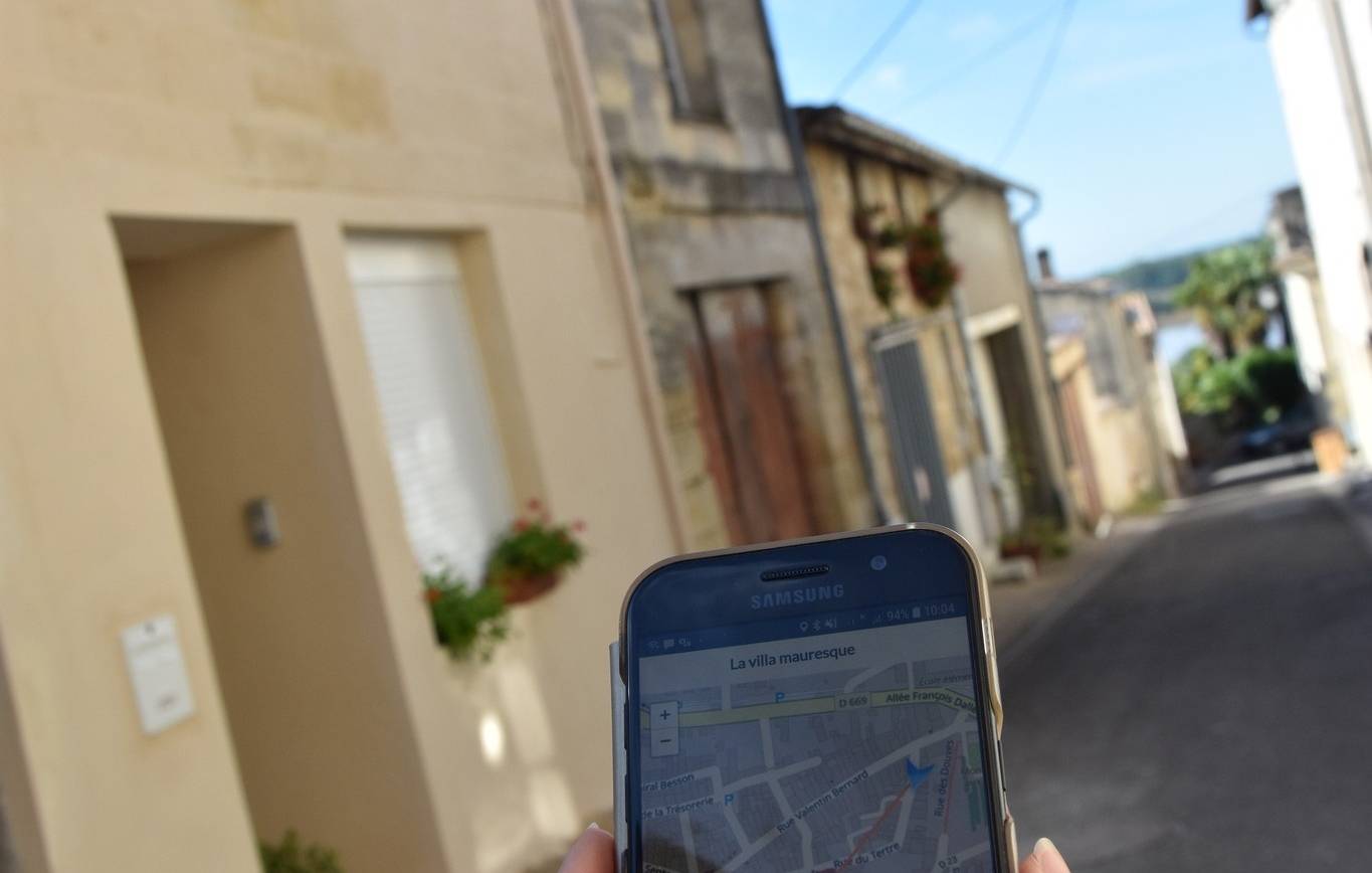 Retrouvez l’équilibre après les fêtes : une parenthèse enchantée à Bourg
Le cha…