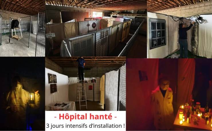 Retour sur les temps forts de l&rsquo;année 2025