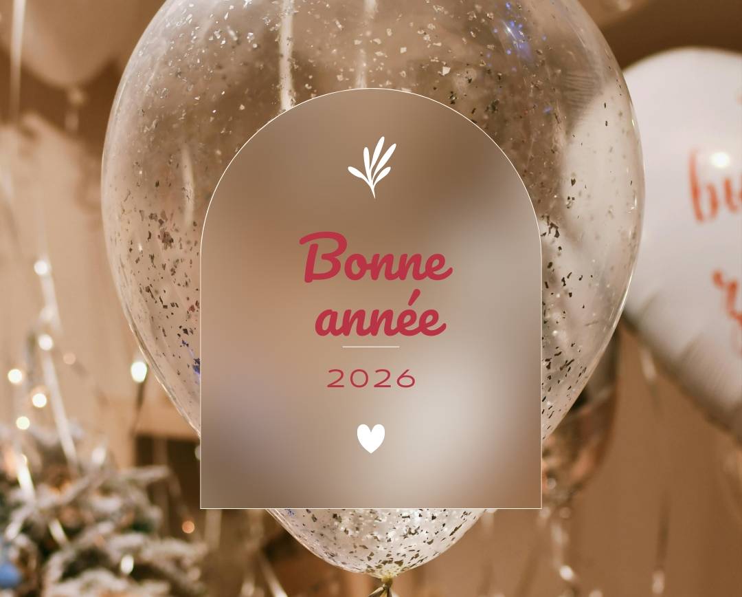 Cap sur 2026 : Cap sur vos envies !
Le compte à rebours est lancé… êtes-vous …