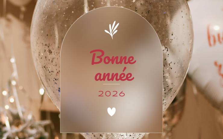 Cap sur 2026 : Cap sur vos envies !
 Le compte à rebours est lancé… êtes-vous …