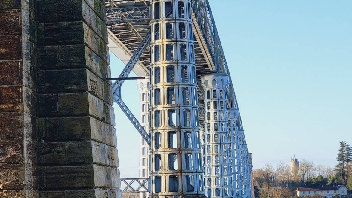 Le Pont Eiffel : L&rsquo;acier de Gustave sous votre objectif
Marre des paysages de ca…