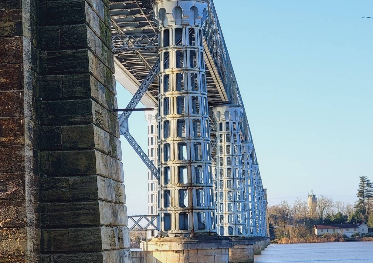 Le Pont Eiffel : L&rsquo;acier de Gustave sous votre objectif
Marre des paysages de ca…