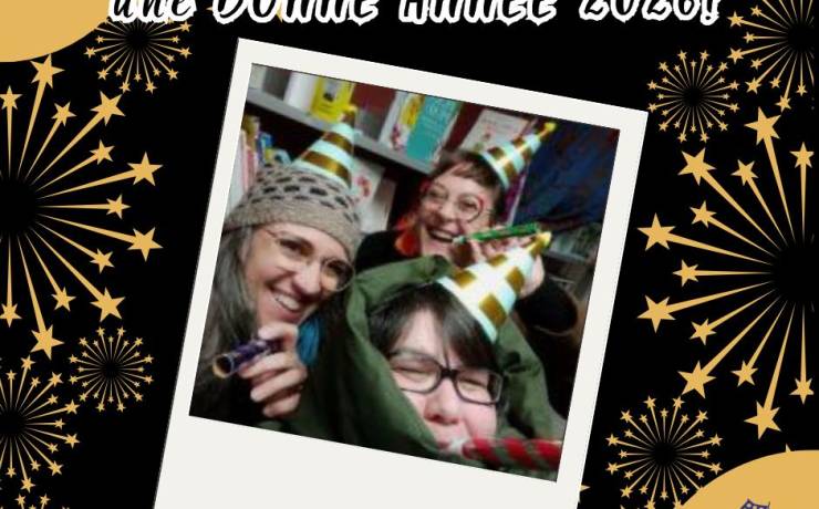 Même en panne de chauffage, la bonne humeur est au rendez-vous