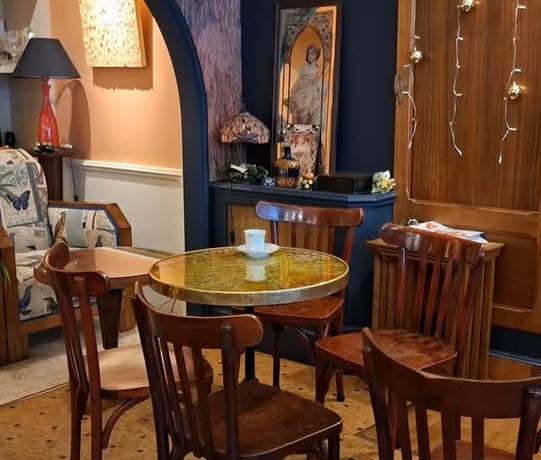 DERNIERS JOURS ! Ne manquez pas l’exposition événement à l&rsquo;Espace La Croix Davi…