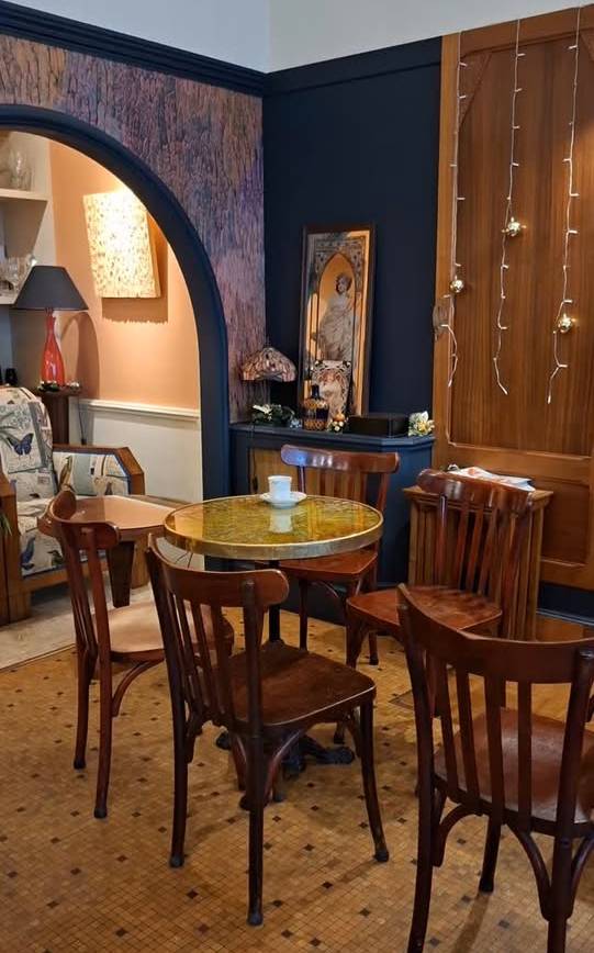 DERNIERS JOURS ! Ne manquez pas l’exposition événement à l&rsquo;Espace La Croix Davi…