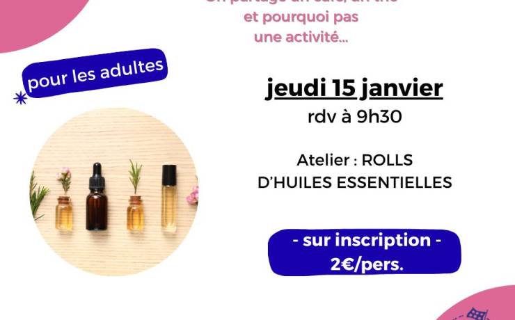 Rdv à la médiathèque de Pugnac à 9h30.