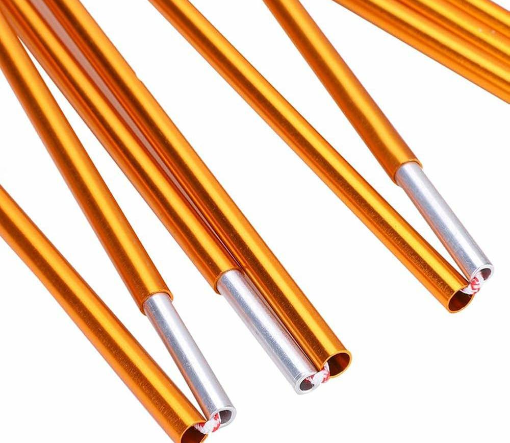 Appel aux dons : nous cherchons des arceaux de tente (style tente récente).
Merc…