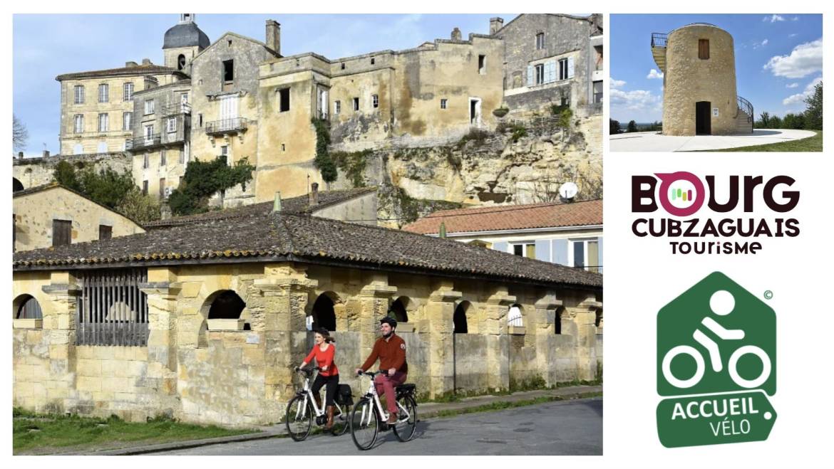 [VÉLO] Cap sur Saint-André-de-Cubzac pour la Grande Journée Accueil Vélo #3, qui…