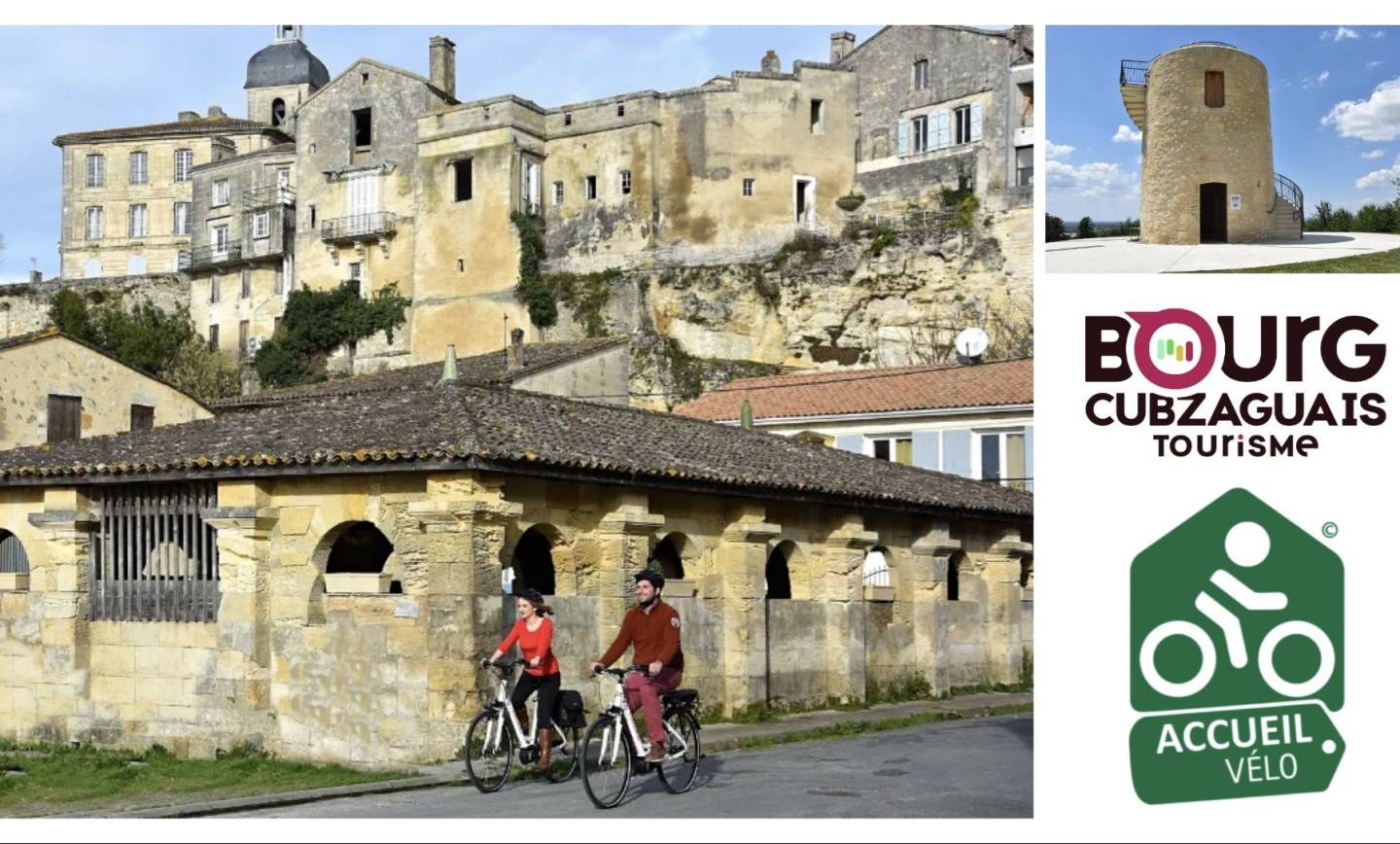 [VÉLO] Cap sur Saint-André-de-Cubzac pour la Grande Journée Accueil Vélo #3, qui…