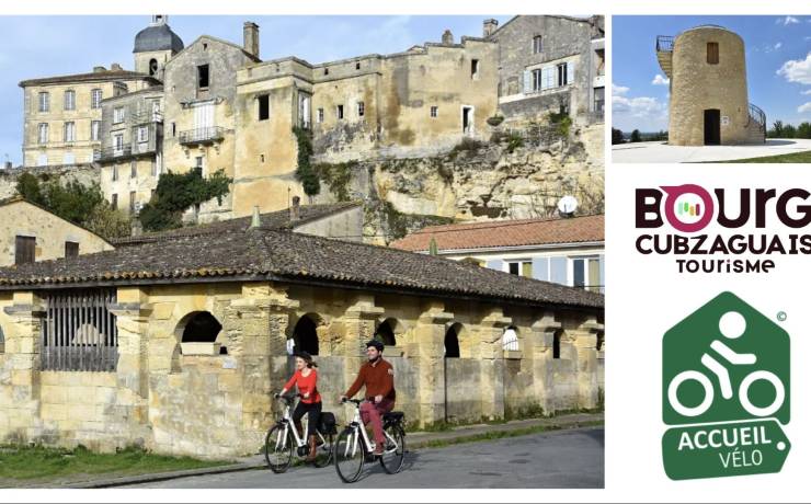 [VÉLO] Cap sur Saint-André-de-Cubzac pour la Grande Journée Accueil Vélo #3, qui…