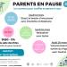 Y&rsquo;a du nouveau à l&rsquo;Assaut!
Parents, et si on prenait un temps pour vous!