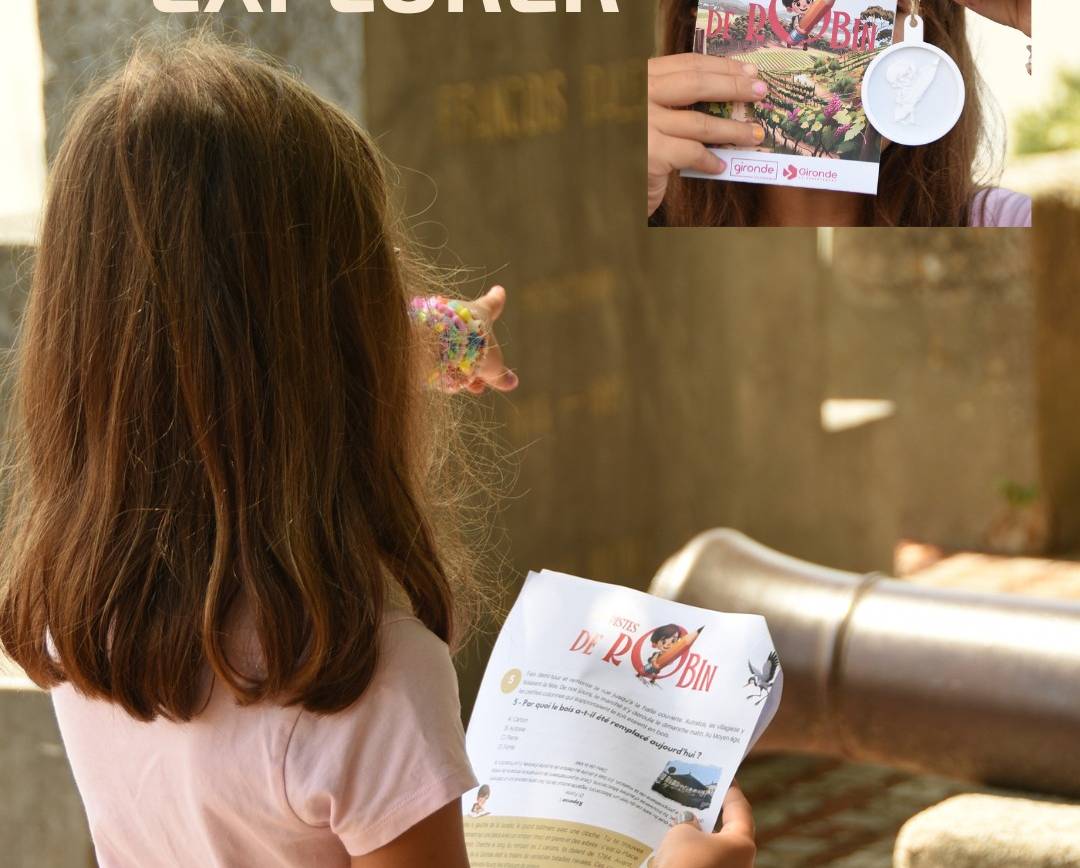 Stop !  Vous cherchez le programme parfait pour occuper toute la tribu cette sem…