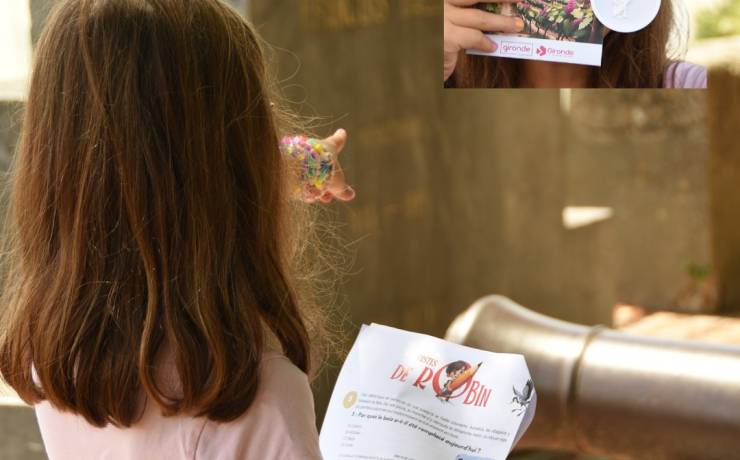 Stop !  Vous cherchez le programme parfait pour occuper toute la tribu cette sem…