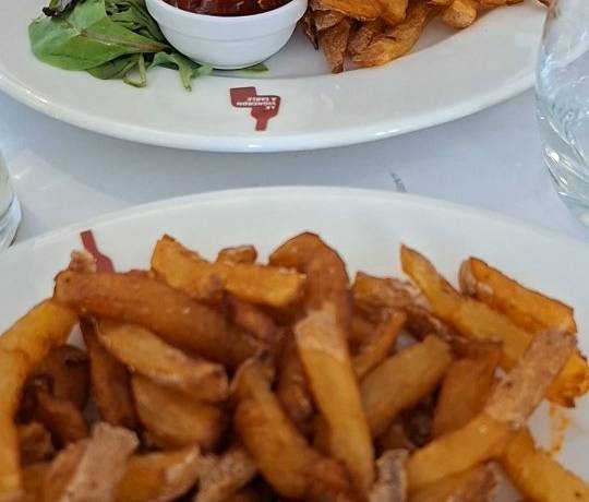 Alerte pépite (et bon vivant) ! 
Si vos papilles pouvaient choisir leur destinat…