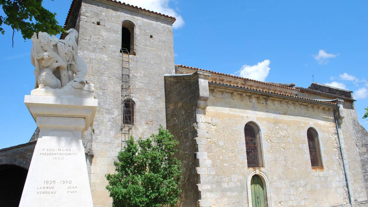 La photo du dimanche soir. 

Rien de tel que la texture de la vieille pierre po…