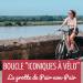 Boucle “Iconiques à vélo” : la Grotte de Pair-non-Pair 
Vous cherchez la combina…