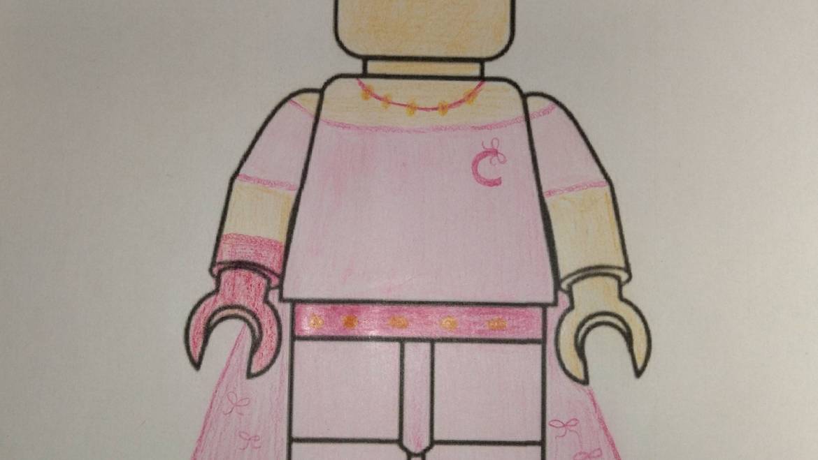 Atelier dessin « crée ton super-héro ». Un peu d&rsquo;imagination, des couleurs et ton …