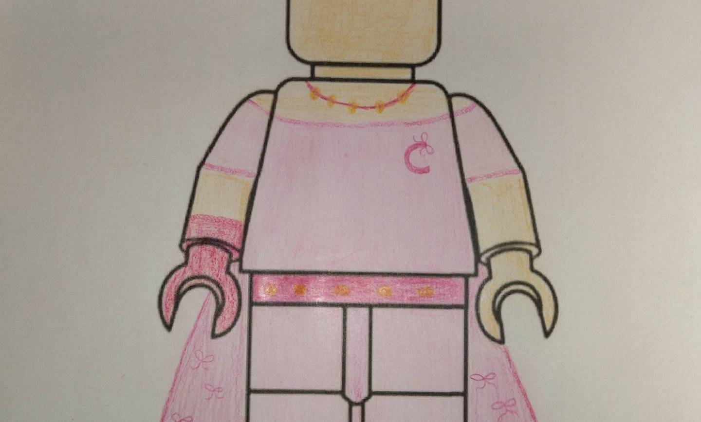 Atelier dessin « crée ton super-héro ». Un peu d’imagination, des couleurs et ton …