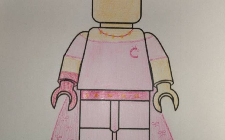 Atelier dessin « crée ton super-héro ». Un peu d&rsquo;imagination, des couleurs et ton …