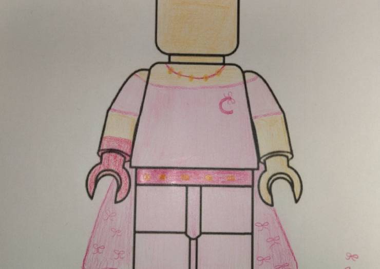 Atelier dessin « crée ton super-héro ». Un peu d&rsquo;imagination, des couleurs et ton …