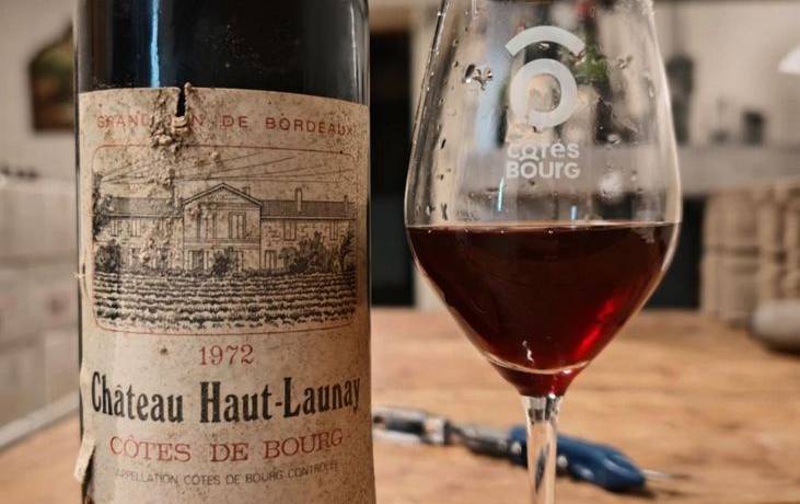 Un voyage dans le temps au Château Haut Launay (Château Haut-Launay)
Il y a des…