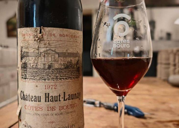 Un voyage dans le temps au Château Haut Launay (Château Haut-Launay)
Il y a des…
