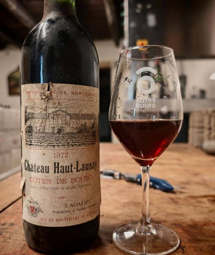 Un voyage dans le temps au Château Haut Launay (Château Haut-Launay)
Il y a des…