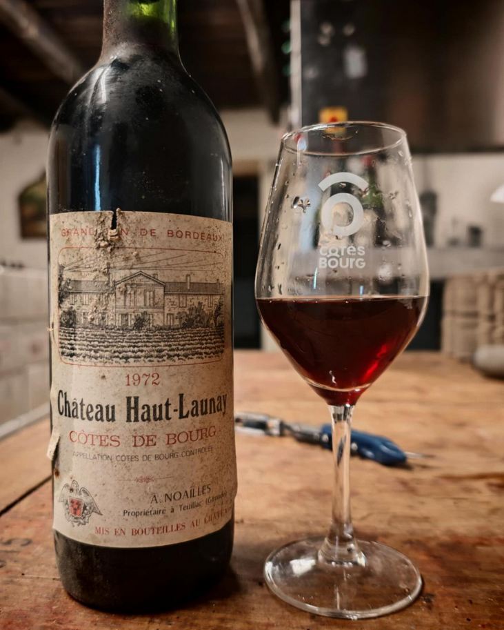 Un voyage dans le temps au Château Haut Launay (Château Haut-Launay)
Il y a des…