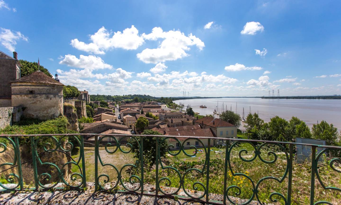 Une nouvelle Petites Cités de Caractère® en Gironde !
Après Cadillac-sur-Garon…
