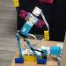 « La quinzaine du numérique » – atelier de programmation robotique « Robots Lego Sp…