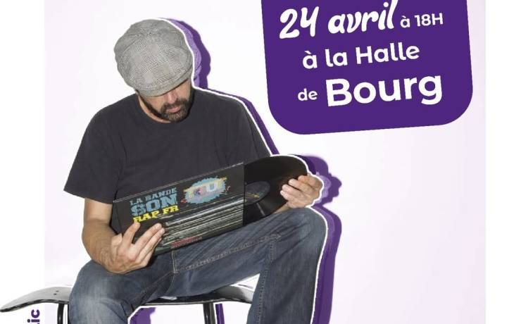 Rdv musical à ne pas manquer, gratuit ! tout public !