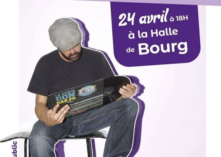 Rdv musical à ne pas manquer, gratuit ! tout public !