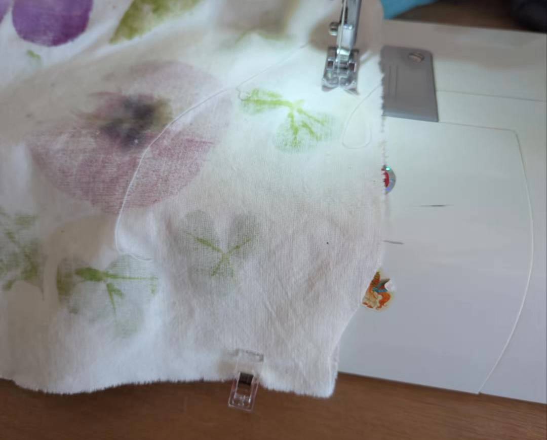 \ »Parents en pause !\ » Atelier Tataki Zom\u00e9 ou impression v\u00e9g\u00e9tale…
