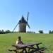 La photo du dimanche soir : le Moulin du Grand Puy à Lansac

Le Moulin du Grand …