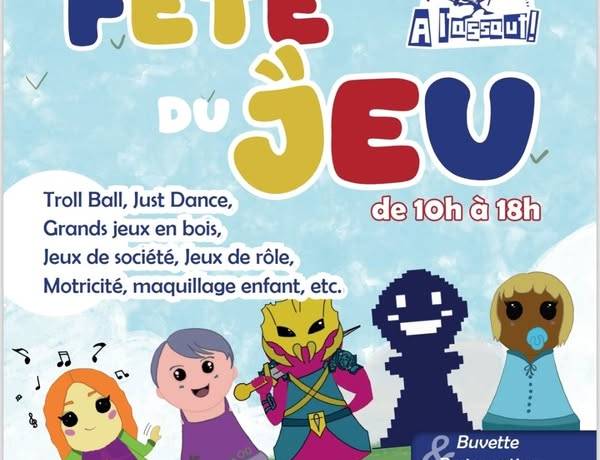 16 personnes intéressées