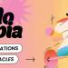 [VELOTOPIA : ANIMATIONS & SPECTACLES]

 À Vélotopia, le vélo se vit aussi à trav…