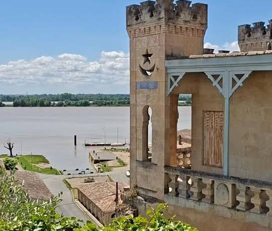 \u2600\ufe0fVisite guidee de Bourg & d\u00e9gustation de la figue\u2600\ufe0f\n\…