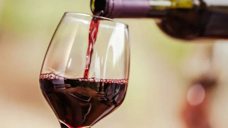 Wine in the city : la guinguette éphémère des vignerons de Bordeaux 45 
Envie d’…