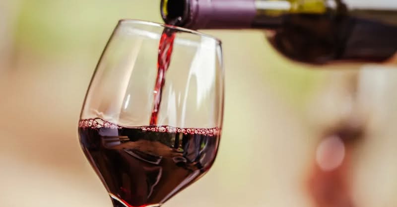 Wine in the city : la guinguette éphémère des vignerons de Bordeaux 45
Envie d’…