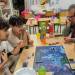 Lors de la soirée Jeux Experts, plusieurs tables se sont affrontées avec « Le des…