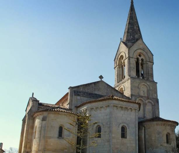 Quiz du jour

Où se trouve cette église selon vous ?
Indiquez votre réponse dans…