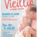 Rejoignez nous cet après-midi, de 13h30 à 17h30, à la salle des fêtes de Saint-L…