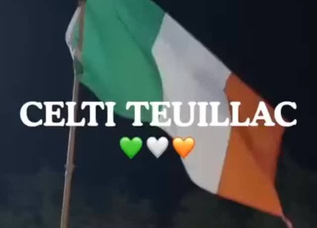 \ud83c\udfb6\ud83c\udf40 Celti\u2019Teuillac, c\u2019est quoi ? \ud83c\udf40\ud8…