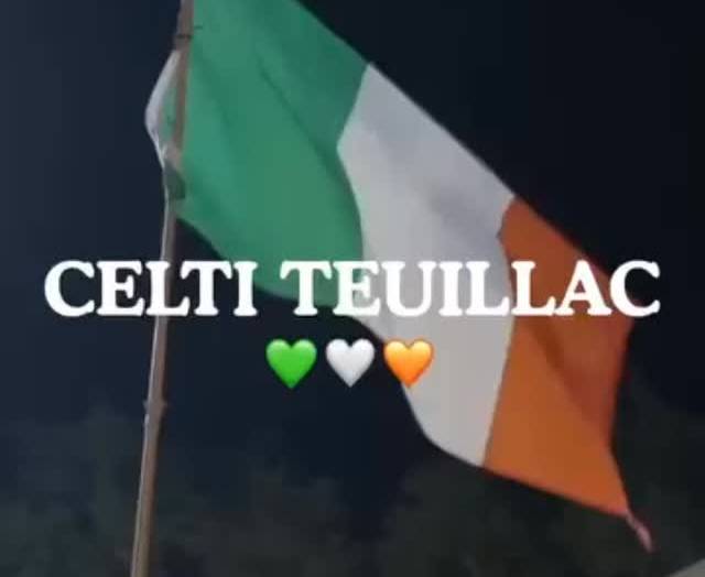 \ud83c\udfb6\ud83c\udf40 Celti\u2019Teuillac, c\u2019est quoi ? \ud83c\udf40\ud8…
