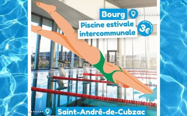 Pour fuir la chaleur, nous vous proposons deux parenthèses aquatiques parfaites …