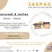 Atelier JASPAGE – SUR INSCRIPTION !
15€/personne – à partir de 14 ans –