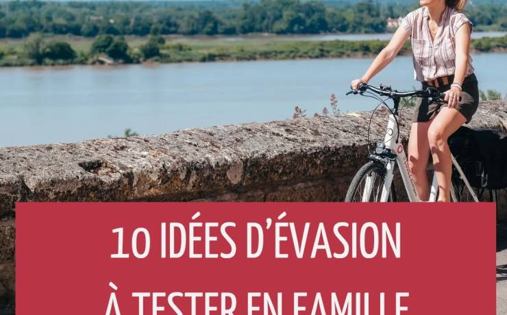 Top 10 des sorties en famille autour de Bourg !

Vous cherchez des idées pour o…