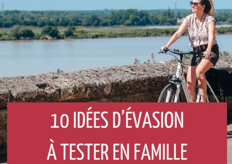 Top 10 des sorties en famille autour de Bourg !

Vous cherchez des idées pour o…
