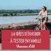 Top 10 des sorties en famille autour de Bourg !

Vous cherchez des idées pour o…